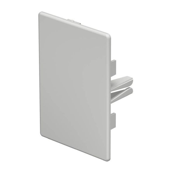 OBO Bettermann 6183816 Endstück 60x90mm WDK HE60090LGR 10 Stück