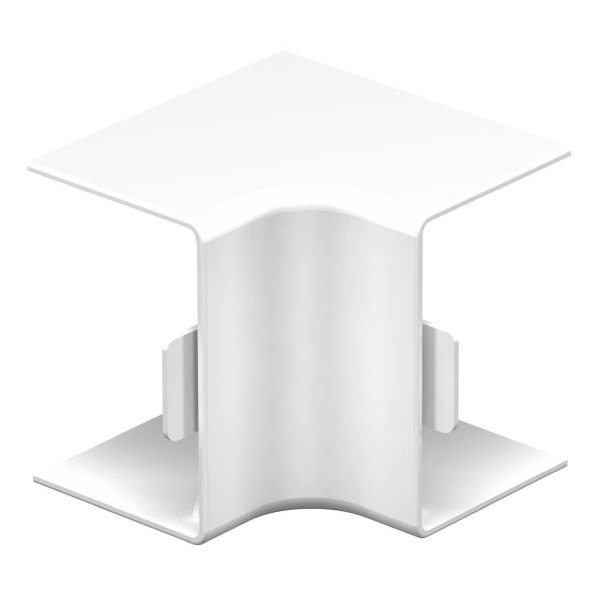 OBO Bettermann 6175590 Inneneckhaube 30x45mm reinweiß WDKH-I30045RW
