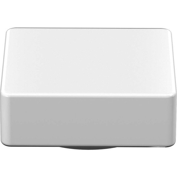 RZB 05-20128 Ersatzglas opal-glas 240x240mm