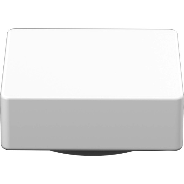RZB 05-21129 Ersatzglas opal-glas 280x280mm