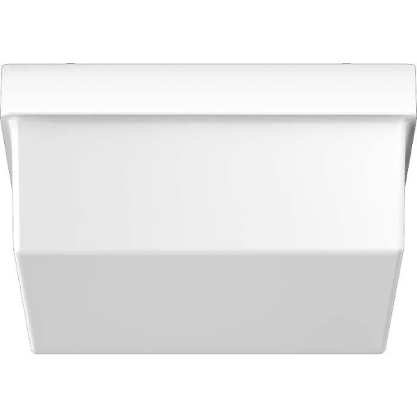 RZB 08-22146 Ersatzabdeckung opal-matt 225x225mm