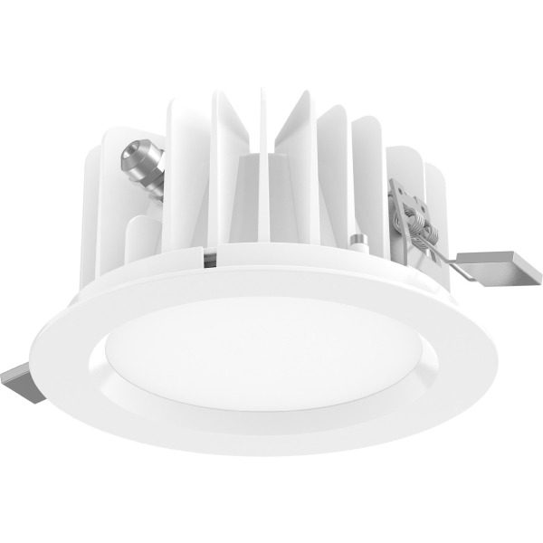 RZB 901434.002.1 Ledona Eco LED-Einbaudownlight 107° 1600lm 4000K