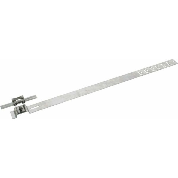 DEHN 206229 DLHUG8H20L475V2A Dachleitungshalter UNIgrip NIRO