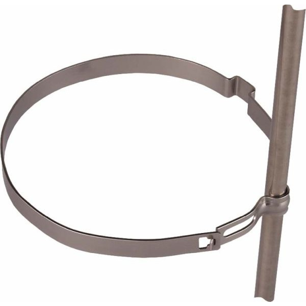DEHN 200059 LH8SB100SCLV2A Leitungshalter für Rd 8mm NIRO