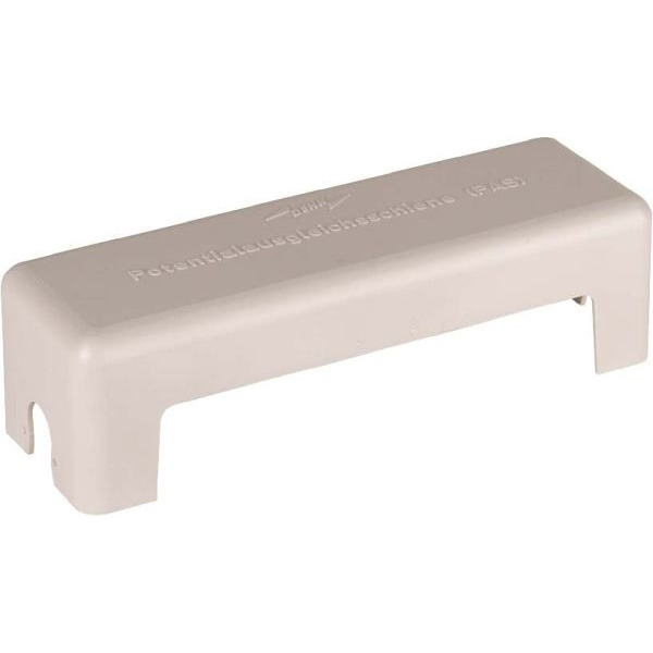 DEHN 563015 AHPASRK Abdeckhaube K grau für PAS R15