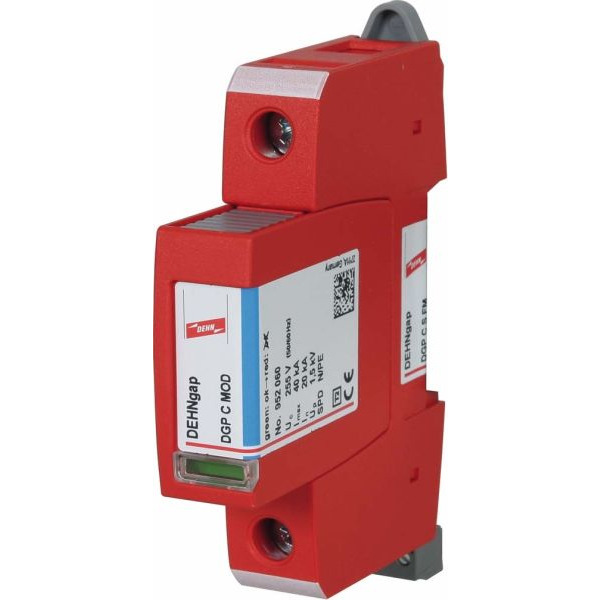 DEHN 952035 DGPCSFM N-PE Überspannungs-Ableiter DEHNgap