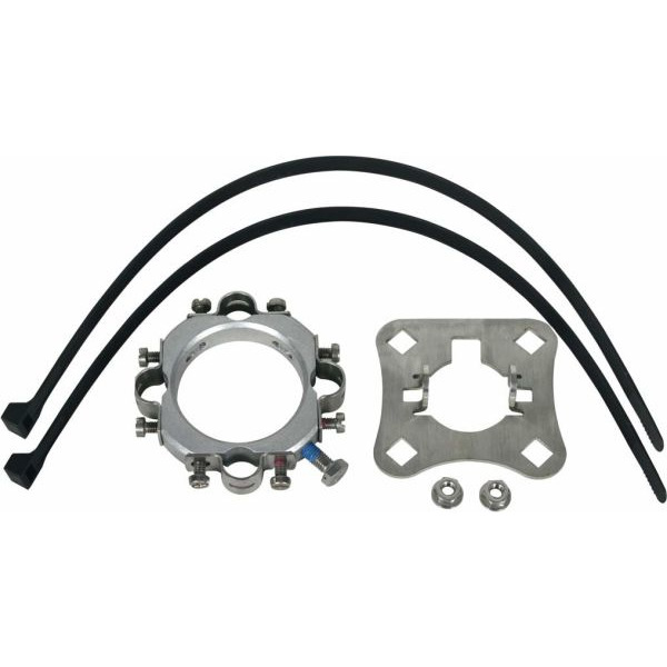 DEHN 819289 BFSSRD504 819289 Befestigungsset AE HVI LI ALV2A