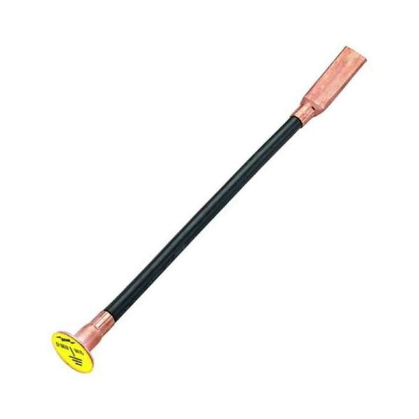 DEHN 419040 DBEB4/EBS15-03-19 Kupfer-Kabel-Erdungsbrücke NYY-O