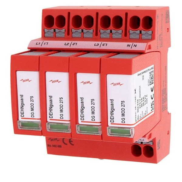 DEHN 942400 DGMPTNS275 Überspannungsableiter Typ 2 DEHNguard MP