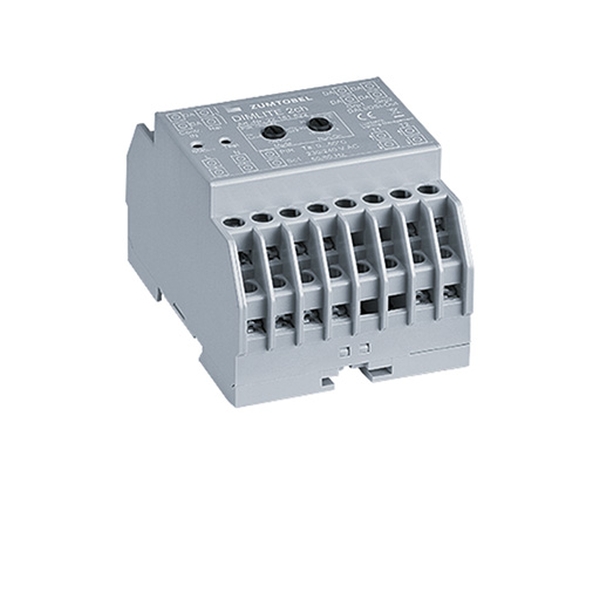 Zumtobel 22161822 Multifunktionales Steuergerät DALI/DSI