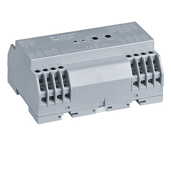 Zumtobel 22161824 Steuergerät DSI/DALI