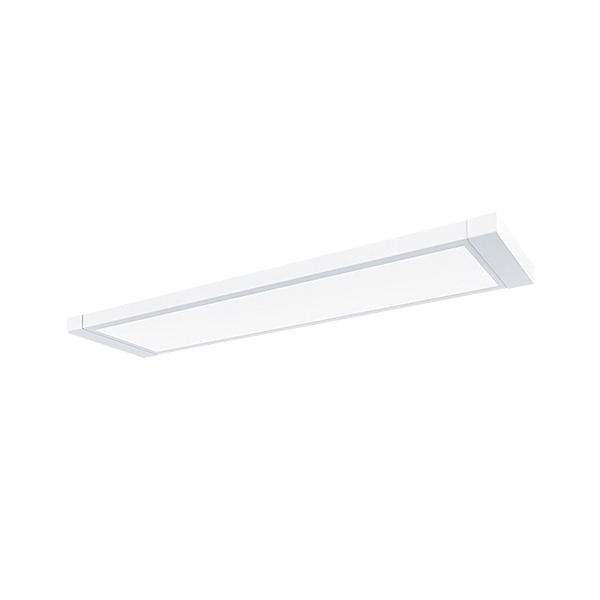 THORNeco 96634868 LED-Anbauleuchte 4000K 32W 1200x306mm DALI-dimmbar