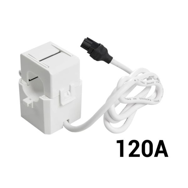Shelly Accessories 'Current Transformer 120A' Induktionsklemme für EM