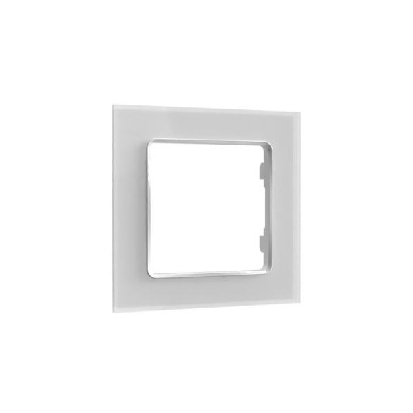 Shelly Accessories 'Wall Frame 1' Wandtaster Rahmen weiß