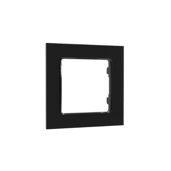 Shelly Accessories 'Wall Frame 1' Wandtaster Rahmen schwarz