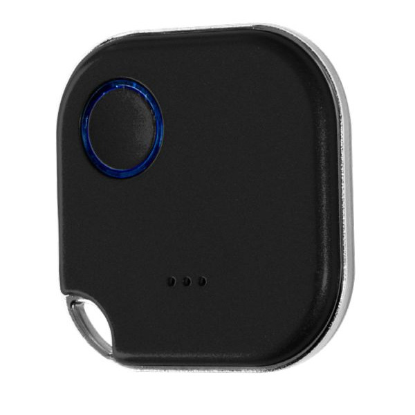 Shelly Plug & Play 'Blu Button1' schwarz