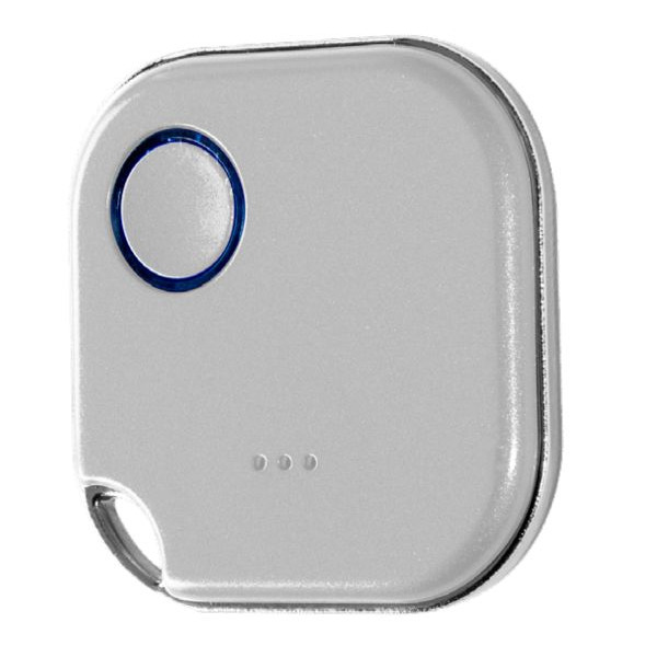 Shelly Plug & Play 'Blu Button1' weiß