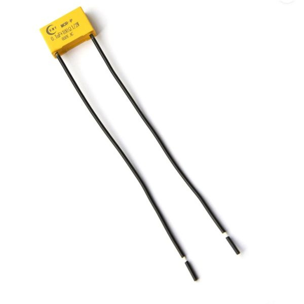 Shelly Accessories 'RC Snubber'