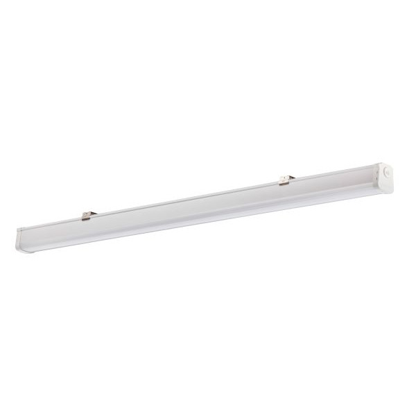 Pracht 5231014B-KATLA_BL LED FR-Leuchte KATLA BL 1,2m 1x38W 120° IP65 5400lm PCO 4000K DV3x1,5