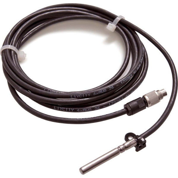 # Solar-Log 220062 Umgebungstemperatursensor Anschluss Sensor Box