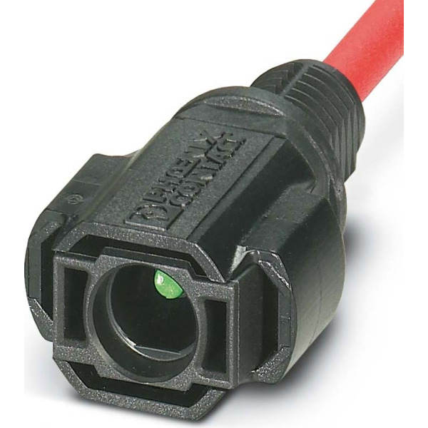 # Phoenix Contact PV-FT-CM-C-2,5-130RD PV-Steckverbinder Stift 27A 2,5mm² 50 Stück