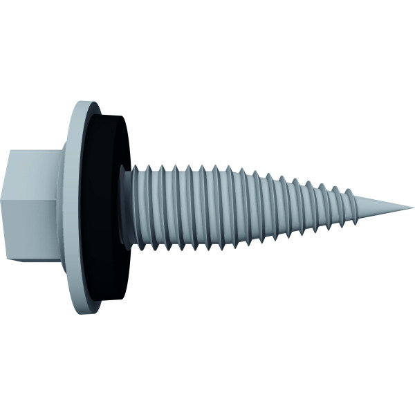 # Schletter Solar 943000-360 Bohrschraube 6,0x25 selbstfurchend