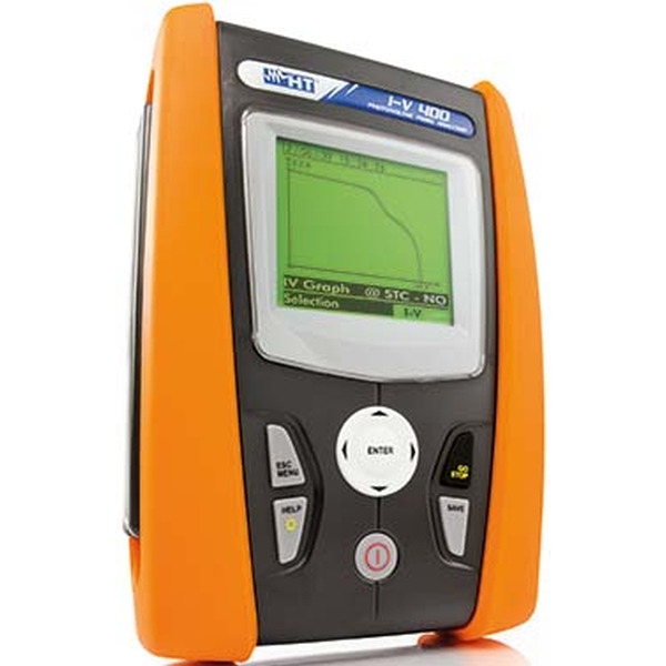 # HT Instruments I-V400w Kennlinienanalysator