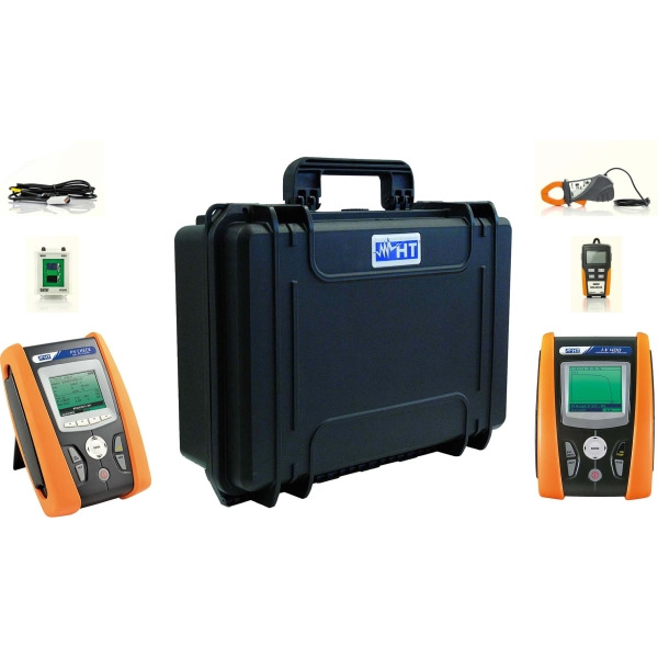 # HT Instruments PV Service-Pack W1 Aktion PV Service-Pack W1