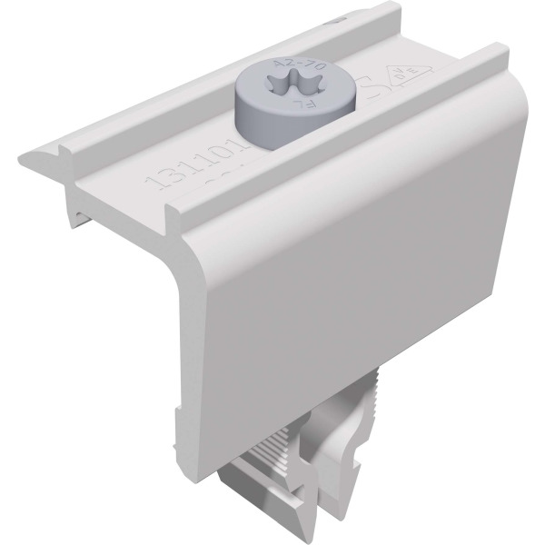 # Schletter Solar 131101-001 Endklemme Rapid16 30-40