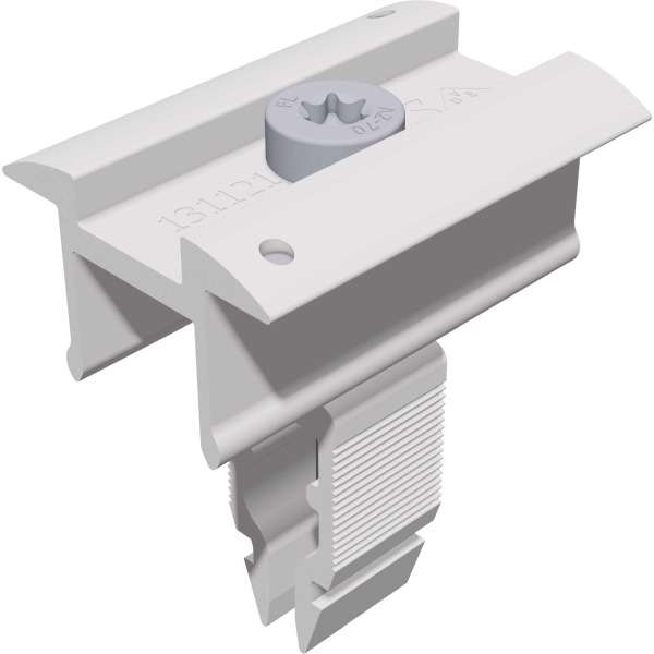 # Schletter Solar 131121-001 Erdungsmittelklemme Rapid16 30-40