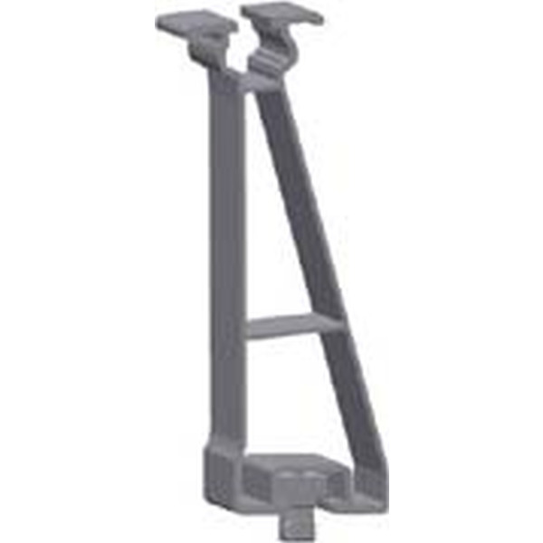 # Schletter Solar 163900-011 FixZ-7 Systemprofil18 oben 96mm mit Verbinder
