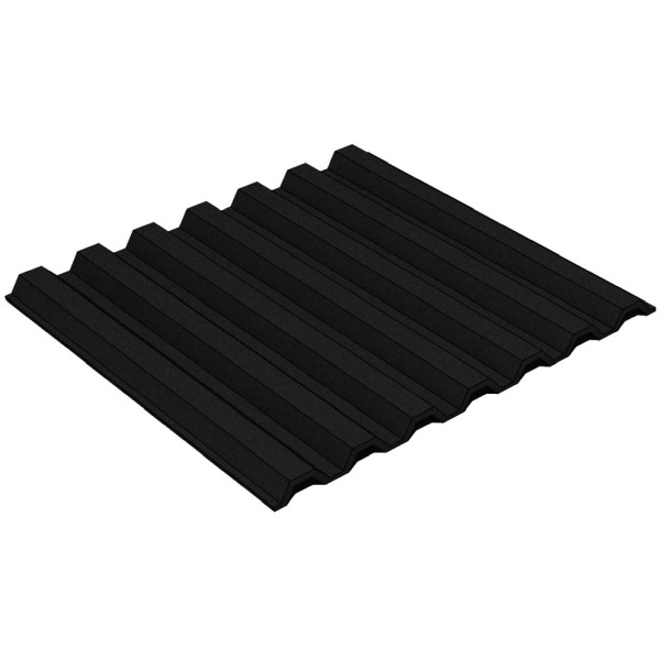 # K2 Systems 1001572 PE-Bodenplatte 600x800mm