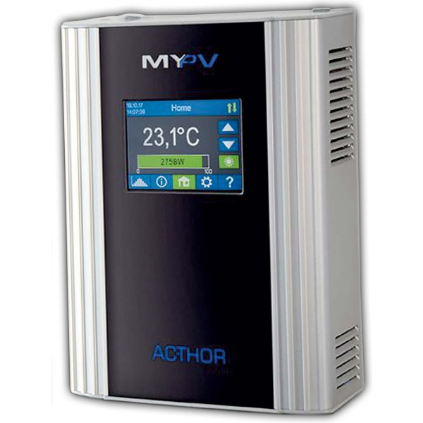 # my-PV AC THOR 20-0100 Leistungs-Controller PV 3kW