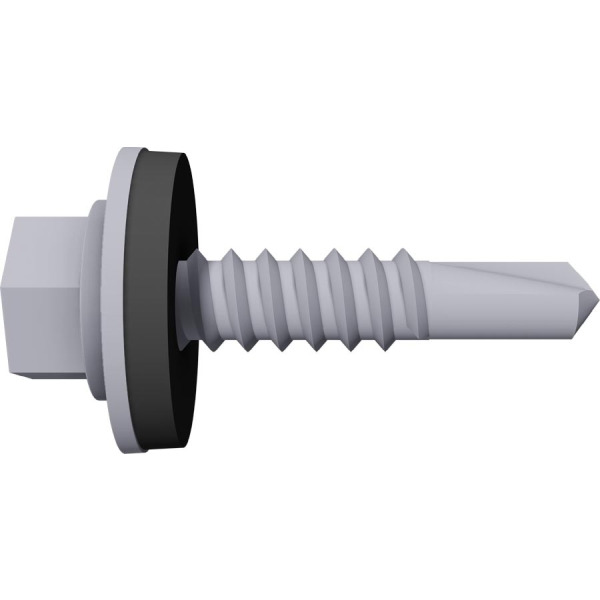 # Schletter Solar 943755-925 Schraube 5,5x25 5,5x25 selbstfurchend A2