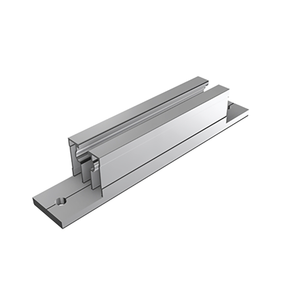 # SL Rack 11202-01 Trapezdach-Verbinder Trapez V 100 Stück