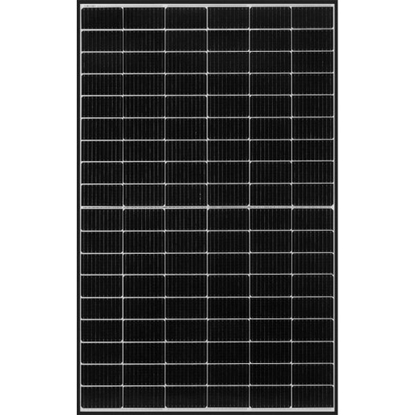 # Jinko Solar MM410-54HLD-MB(V) Solarmodul Tiger PRO54 HC P-Type (BF)