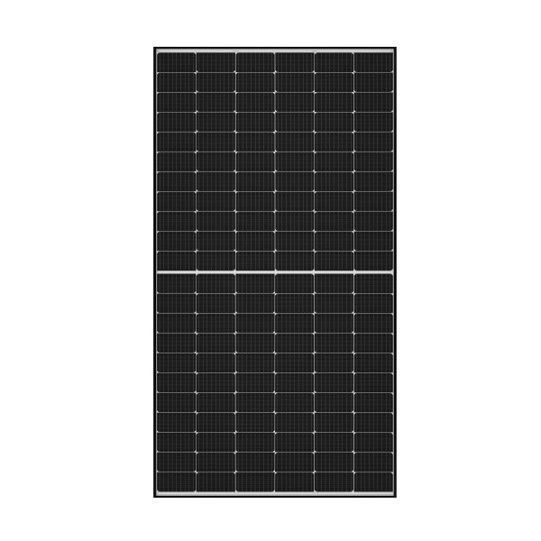 # LONGi LR4-66HIH-410M Solarpanel Mono schwarzer Rahmen 30 Stück
