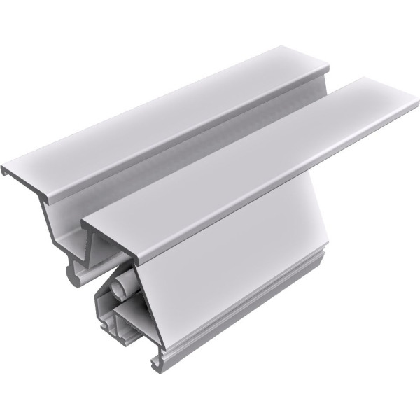# Schletter Solar 165005-004 Modulauflager Pro