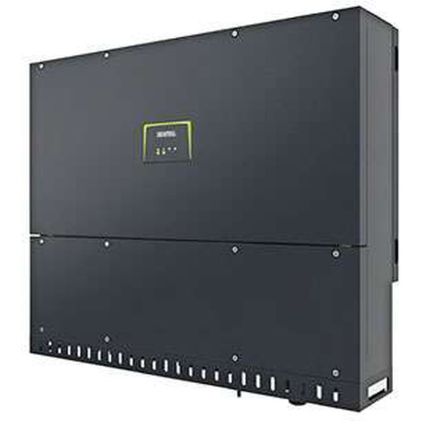 # KOSTAL SolarElectric PIKO CI 60kW PV-Wechselrichter 4-MPP Tracker