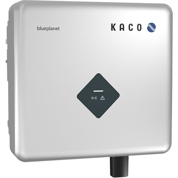 # Kaco new energy 3.0 NX1 M2 Wechselrichter blueplanet NX1 3kVA 2MPPT 1ph