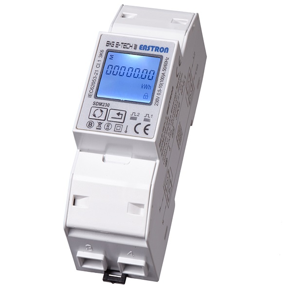 # Kaco new energy EastronSDM230 smart meter