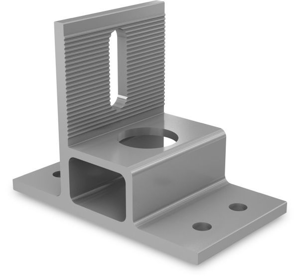 # K2 Systems 2003393 SingleRail SpliceFoot