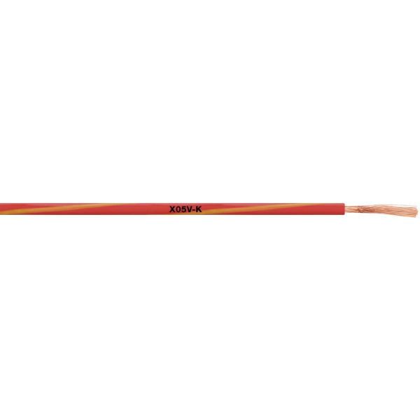 Lapp Kabel 4512253S X05V-K 1x1 BURD 250 Meter