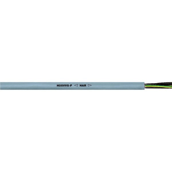 Lapp Kabel 0011027 Ölflex 140 3G1,5 Meterware