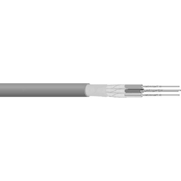 Funktionserhalt NHXH E90 3x2,5 RE DAE Meterware