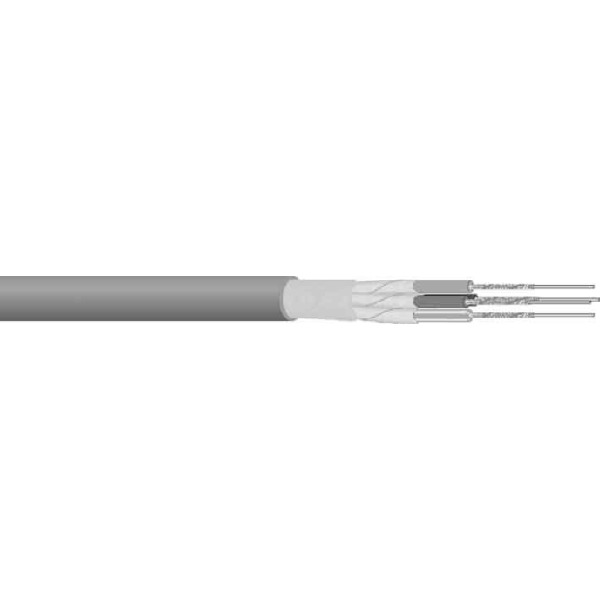 Funktionserhalt NHXH E90 5x25 RE DAE NHXH E90 5x25 RM Meterware