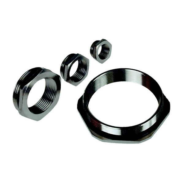 Plica 916102625 Reduktion Messing vern.