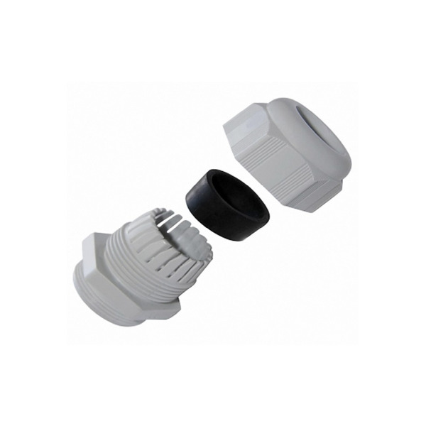 Plica 935343011 Kabelverschraubung PA6