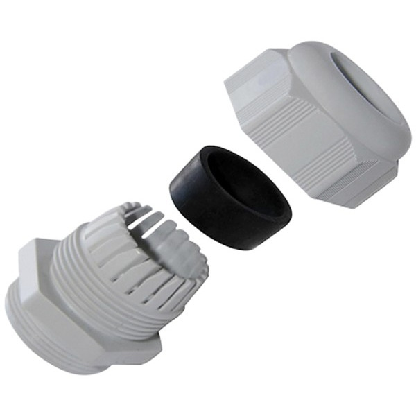 Plica 935344021 Kabelverschraubung PA6