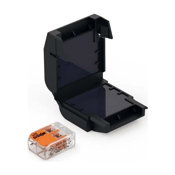 Cellpack EASY-PROTECT 112 Gelgefülltes Gehäuse